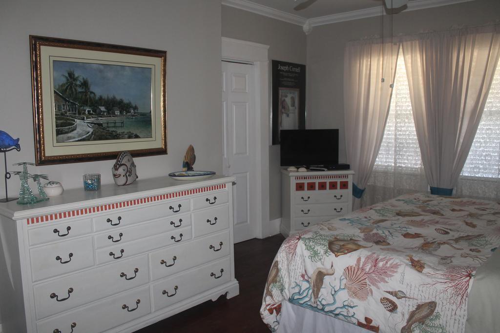 Coronado Palms Coastal Cottage Galveston Exteriör bild