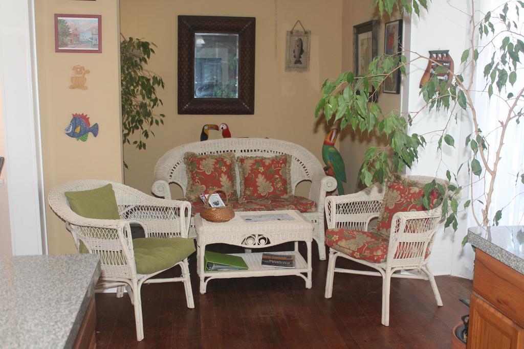 Coronado Palms Coastal Cottage Galveston Exteriör bild
